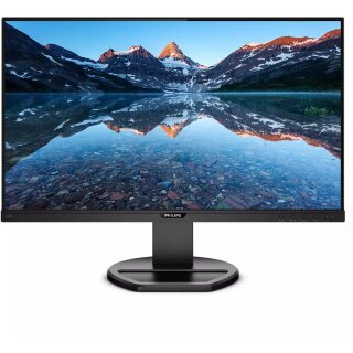 Philips 60.5cm (23.8") 243B9 16:09 HDMI+DP+USB-C IPS