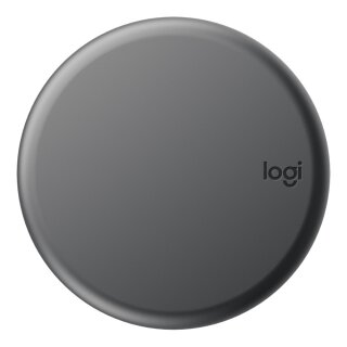 Logitech Z407 Bluetooth Graphit