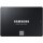 2.5" 500GB Samsung 870 EVO retail