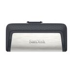 STICK 64GB USB 3.1 Sandisk Ultra Dual Drive Type-A/Type-C...