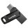 STICK 512GB USB 3.1 Sandisk Ultra Dual Drive Go Type-C black