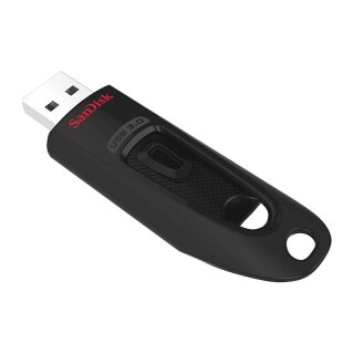 STICK 512GB USB 3.0 Sandisk Ultra black
