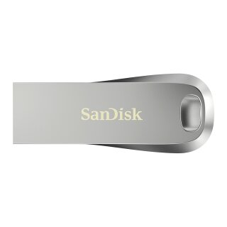 STICK 64GB USB 3.1 Sandisk Ultra Luxe silver