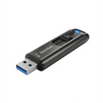 STICK 1TB USB 3.2 Sandisk Extreme Pro Black