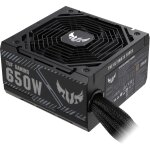 650W ASUS TUF Gaming-650B | 80+ Bronze