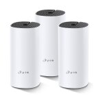 TP-LINK Deco M4(3-pack) AC1200 Whole Home Mesh Wi-Fi System