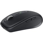 Logitech MX Anywhere 3 Kabelos + Bluetooth 4000DPI graphit