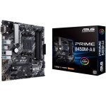 AM4 ASUS PRIME B450M-A II