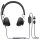 Logitech Headset USB Zone Wired UC für Unified Communication