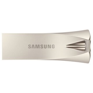 STICK 128GB USB 3.1 Samsung Bar Plus MUF-128BE3 Silber