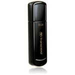 STICK 8GB USB 2.0 Transcend JetFlash 350 black