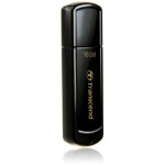 STICK 16GB USB 2.0 Transcend JetFlash 350 black