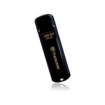 STICK 64GB Transcend JetFlash 700 USB 3.0 black