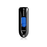STICK 16GB Transcend JetFlash 790 black