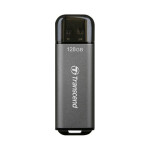 STICK 128GB USB 3.2 Transcend JetFlash 920 grey