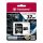 CARD 32GB Transcend Premium MicroSDHC 45MB/s +Adapter