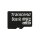 CARD 8GB Transcend Premium MicroSDHC 10MB/s