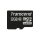CARD 32GB Transcend Premium MicroSDHC 10MB/s +Adapter