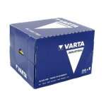 Batterie AA (LR6) 1.5V *Varta* Industrial Pro - 10-Pack