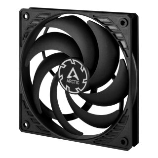 120mm Arctic P12 SLIM PWM PST