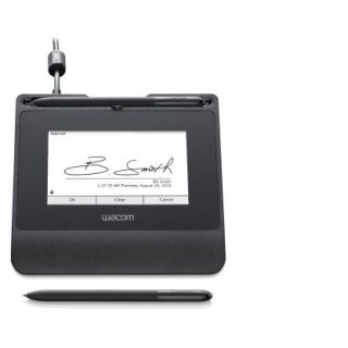 Wacom STU-540 - Unterschriften-Terminal