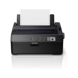 Epson FX-890II s/w - Punktmatrix