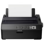 N Epson FX-890II s/w - Punktmatrix
