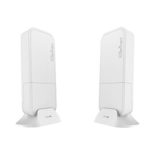 MikroTik Bridge Wireless Wire