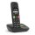 Gigaset E290A - Schnurlostelefon - Anrufbeantworter mit Rufnummernanzeige