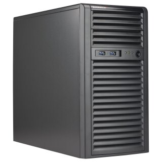 S Supermicro CSE-731I-404B