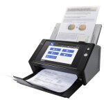 Ricoh Image Scanner N7100E Dokumentenscanner