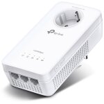 INTD TP-LINK Powerline WPA8631P...