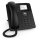 SNOM D735 VOIP Tischtelefon (SIP) ohne Netzteil Black