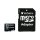 CARD 128GB Verbatim Pemium MicroXC 90MB/s +Adapter