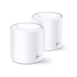 TP-LINK TP-LINK Deco X20 AX1800 (2-pack)