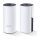 TP-Link Deco P9 Powerline-Mesh-WLAN Set 2-Pack (AC1200 + AV1000)