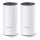 TP-LINK Deco M4(2-pack) AC1200 Whole Home Mesh Wi-Fi System