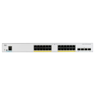 Cisco NET Z Catalyst 1000-24P-4G-L - Switch - managed