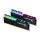 3200 32GB Kit (2x16GB) G.Skill TridentZ RGB Series - AMD Edition