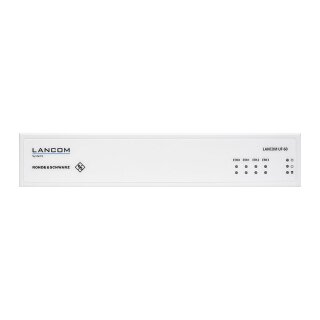Z Lancom R&S Unified Firewall UF-60