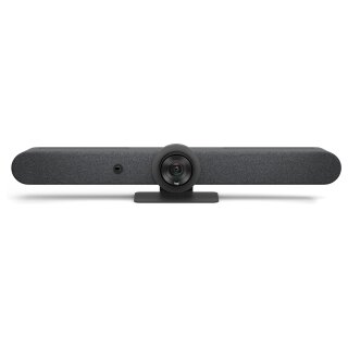 Logitech Rally Bar - Videokonferenz