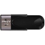 STICK 32GB USB 2.0 PNY Attaché 4 black