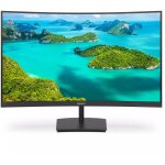 Philips 59.9cm (23.6") 241E1SC 16:09 HDMI VA