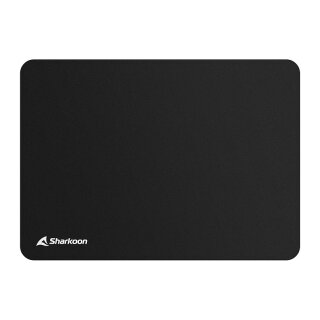 Mauspad Sharkoon 1337 Gaming 35x25cm Black