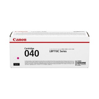 Canon Toner 040 0456C001 Magenta
