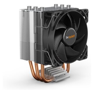 K Cooler Multi be quiet! Pure Rock Slim 2 | FMx,AM3/4/5,115x; 1200,1700 TDP 120W