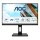 AOC 60.5cm (23.8") Q24P2Q 16:09 HDMI+DP+USB IPS black Lif