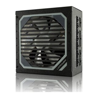 1000W LC Power LC1000M V2.31 | 80+ Gold Kabelmanagement