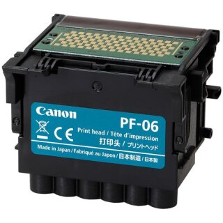 Canon Druckkopf PF-06 2352C001