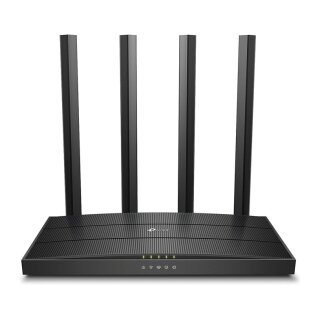 TP-LINK Archer C80 V1 - Wi-Fi 5 (802.11ac) - Dual-Band (2.4 GHz/5 GHz)